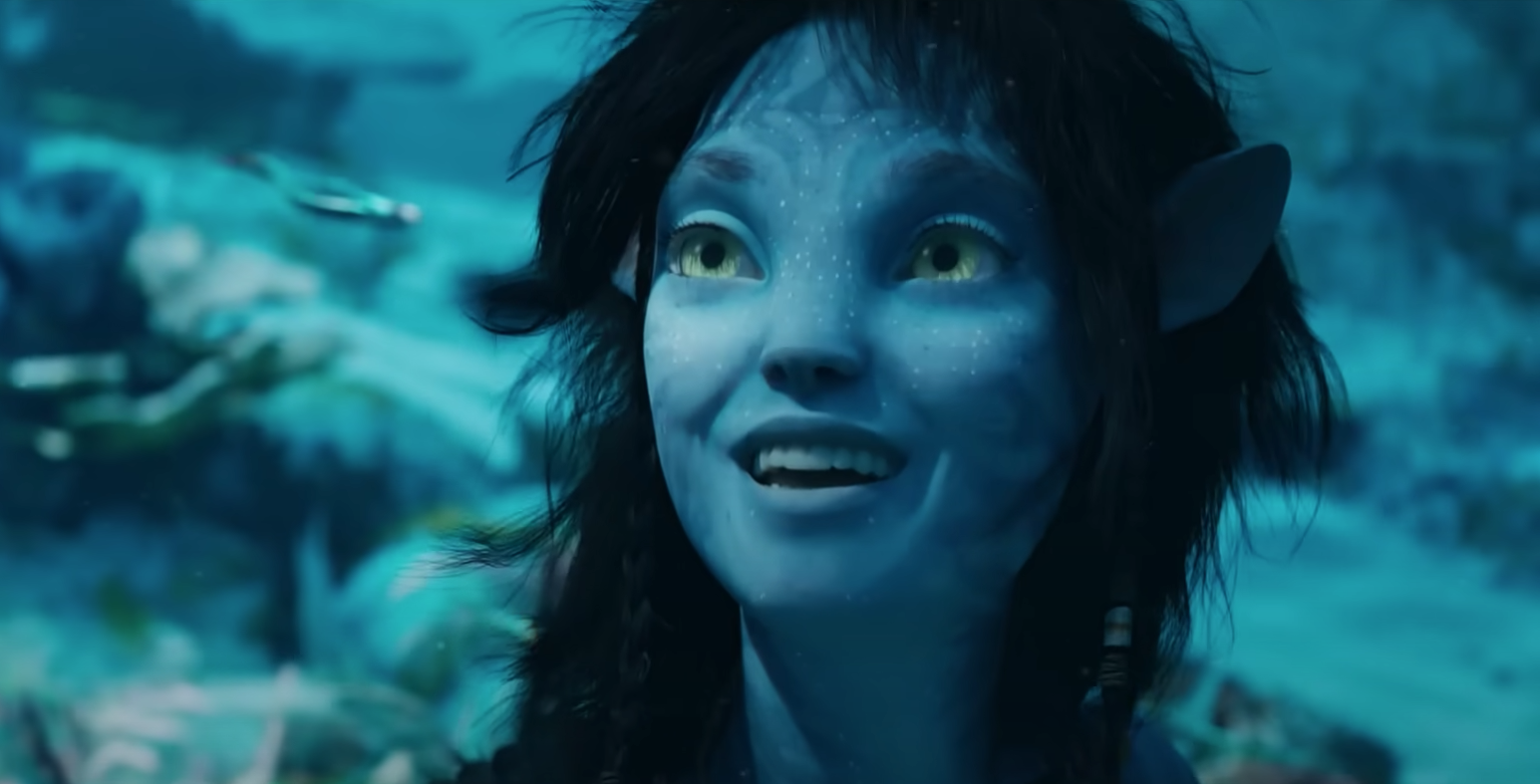 Avatar 2 : Sigourney Weaver en dit plus sur son personnage