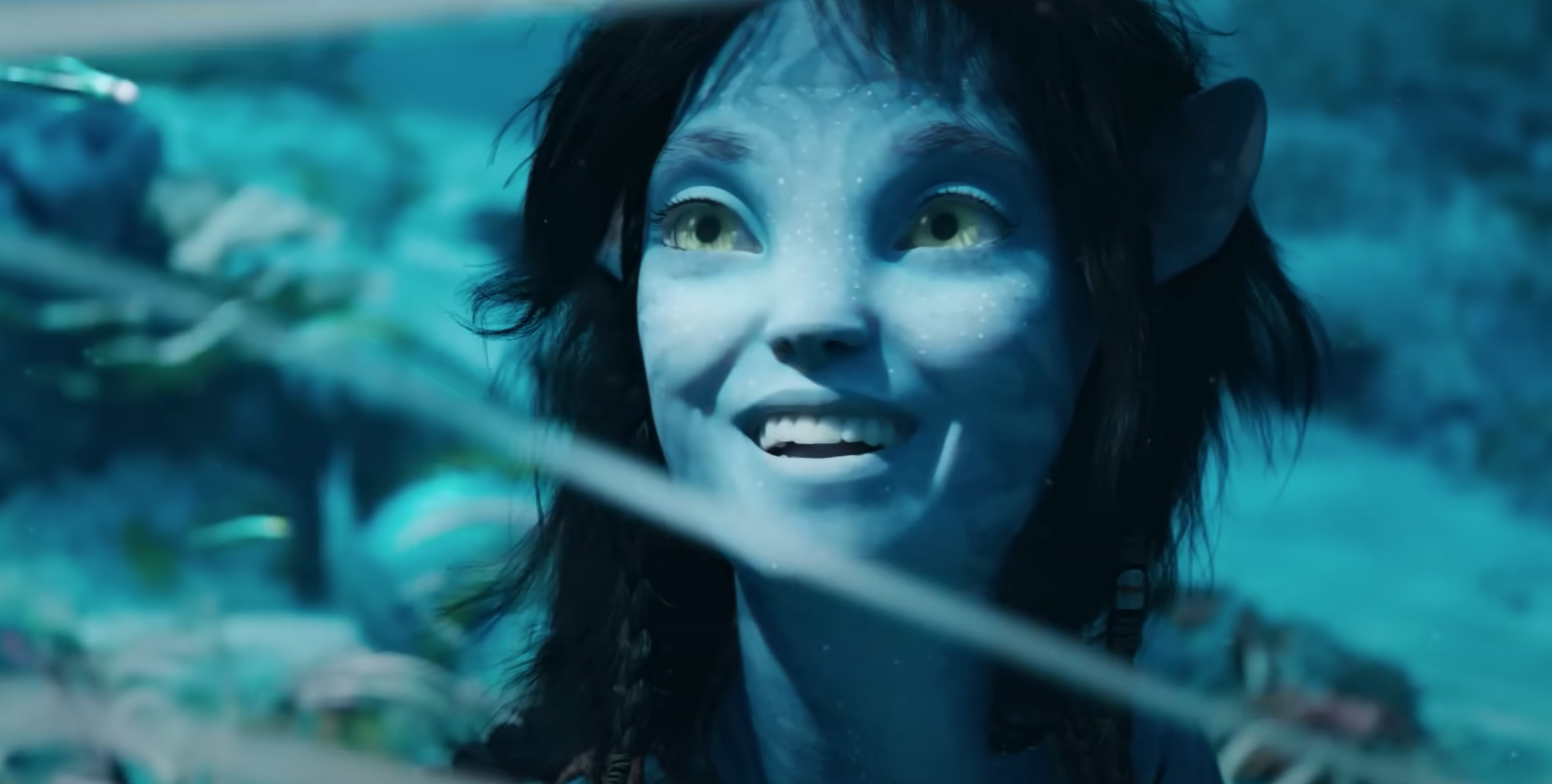 Avatar 2 : le plan de James Cameron si le film est un échec au box-office
