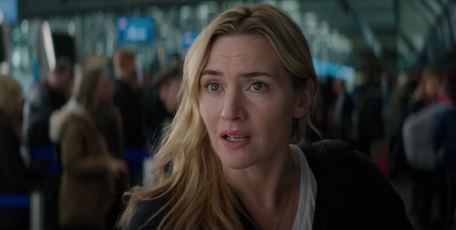 La Montagne entre nous : cette triste raison pour laquelle Kate Winslet a dû interrompre le tournage