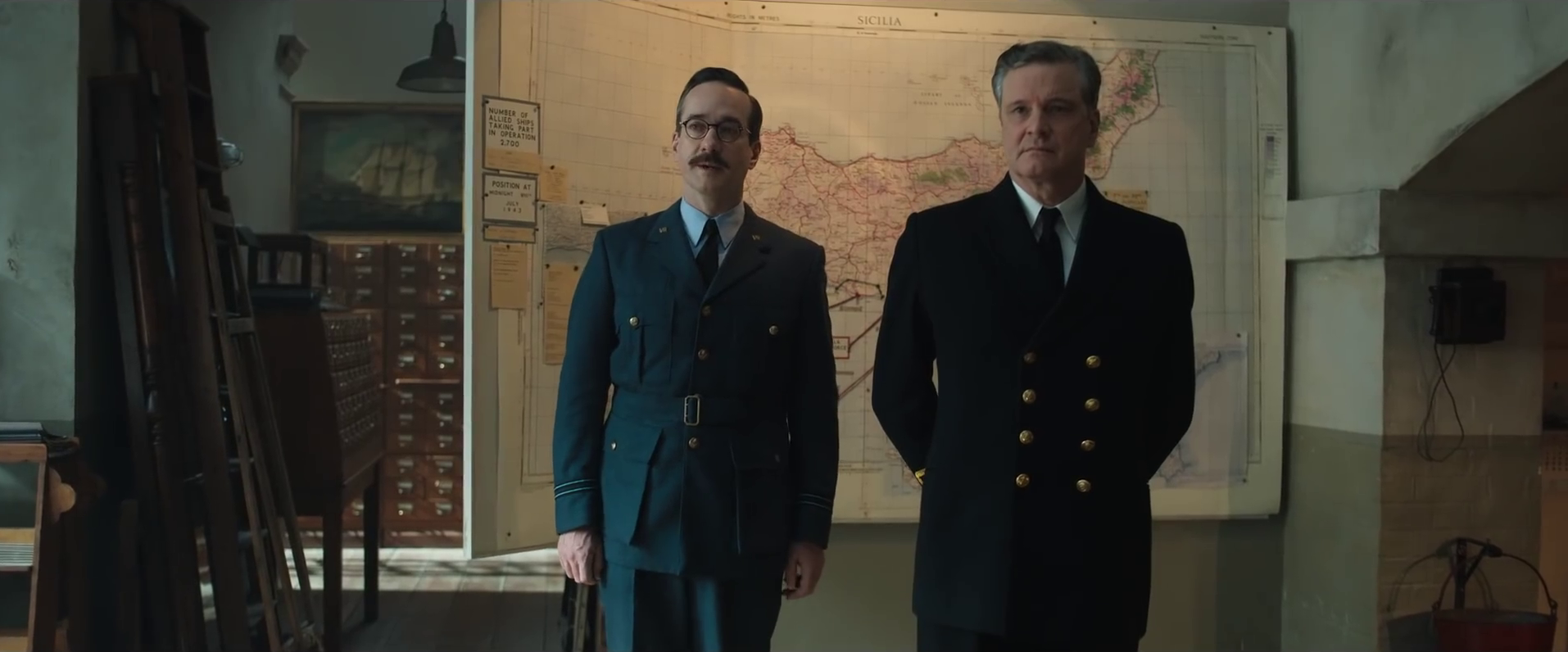 La Ruse : retour sur l'Opération Mincemeat qui a inspiré le film