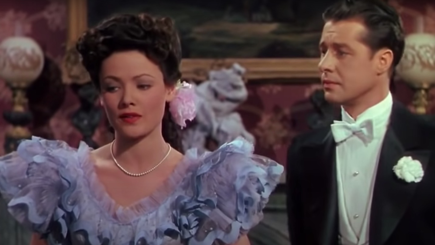 Le Ciel peut attendre : le réalisateur Ernst Lubitsch a failli mourir pendant le tournage