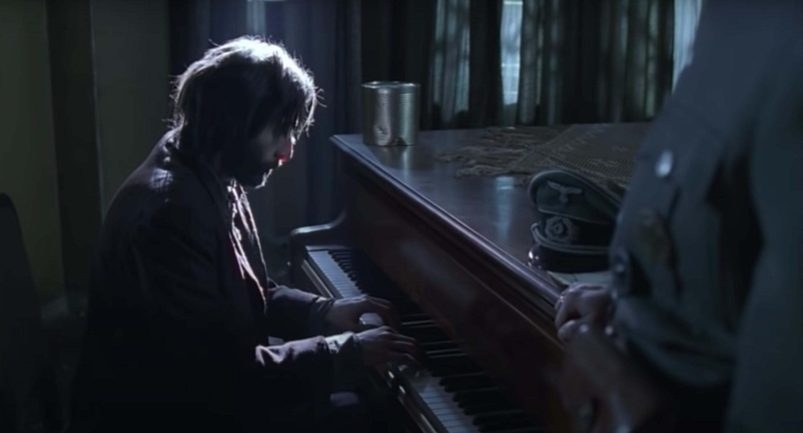 Le Pianiste : la bouleversante histoire vraie derrière le chef-d'oeuvre de Roman Polanski