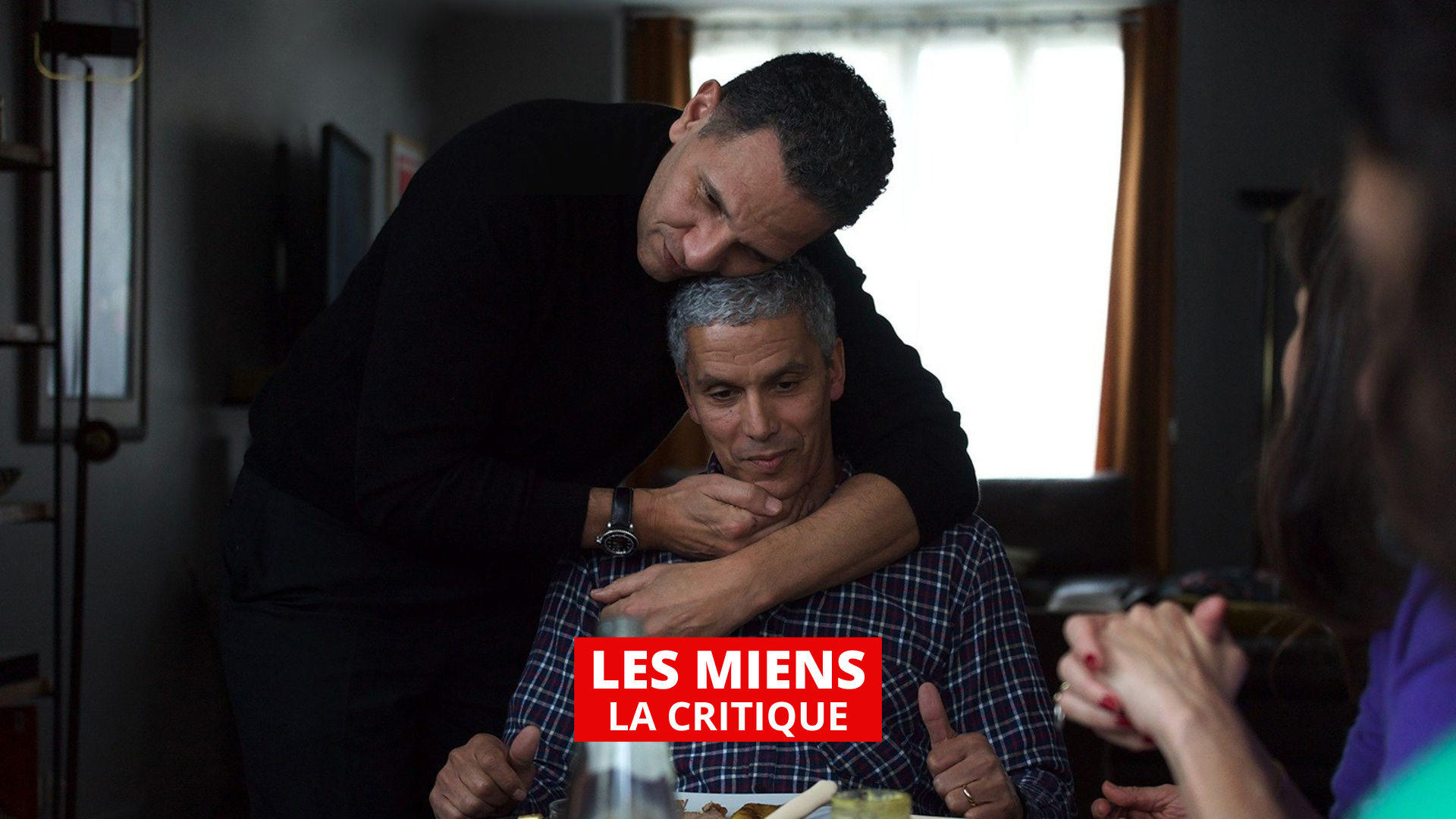 Les Miens : une grande affaire de famille