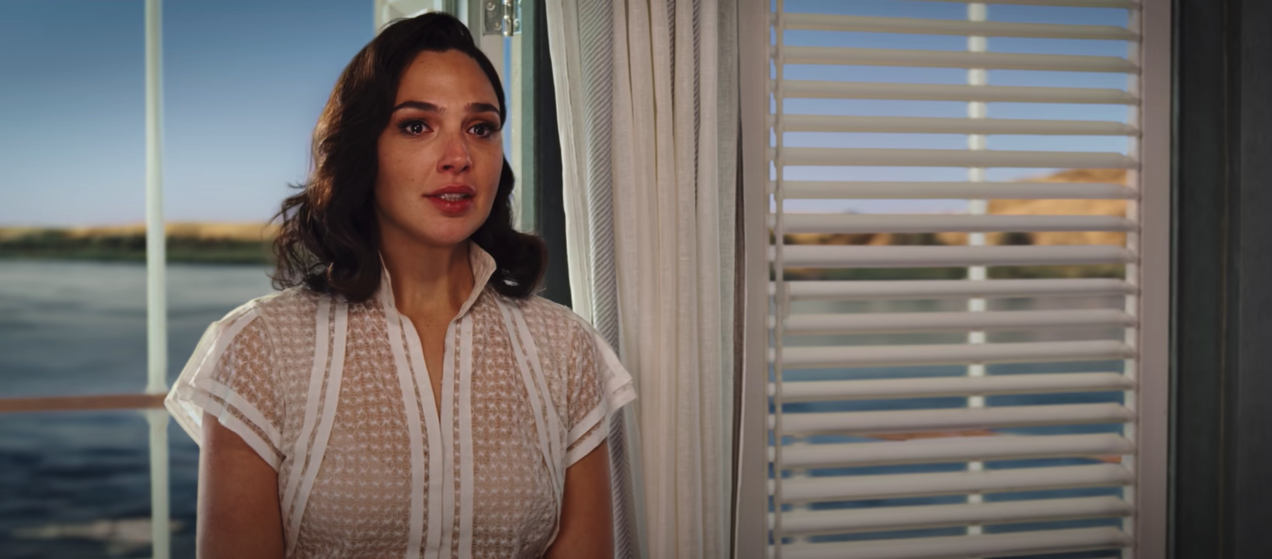 Mort sur le Nil : pourquoi le film a-t-il été interdit au Koweït ?