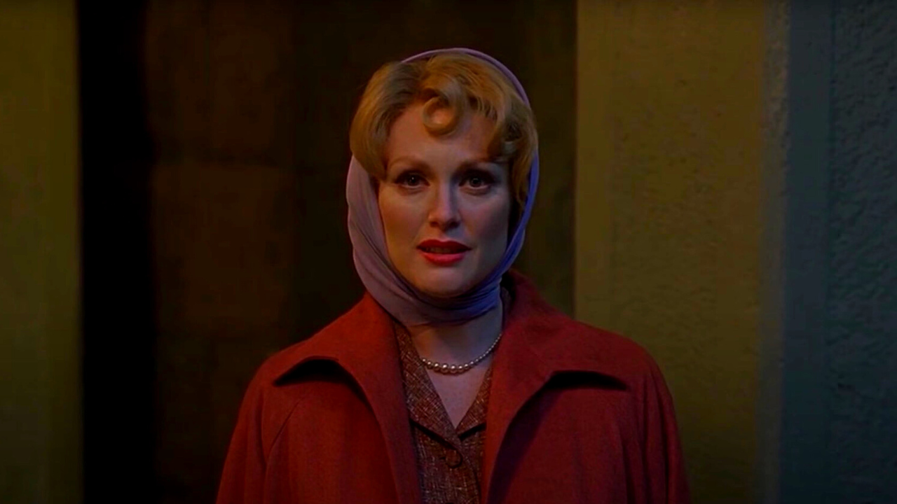 Loin du paradis : comment la grossesse de Julianne Moore a compliqué la production ?