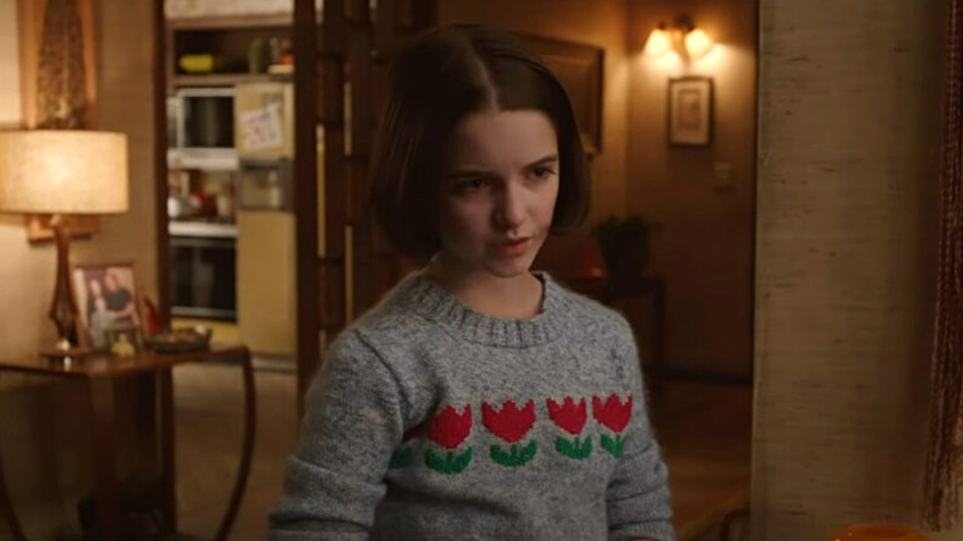 L'actrice McKenna Grace ("Annabelle 3") a subi une importante opération du dos