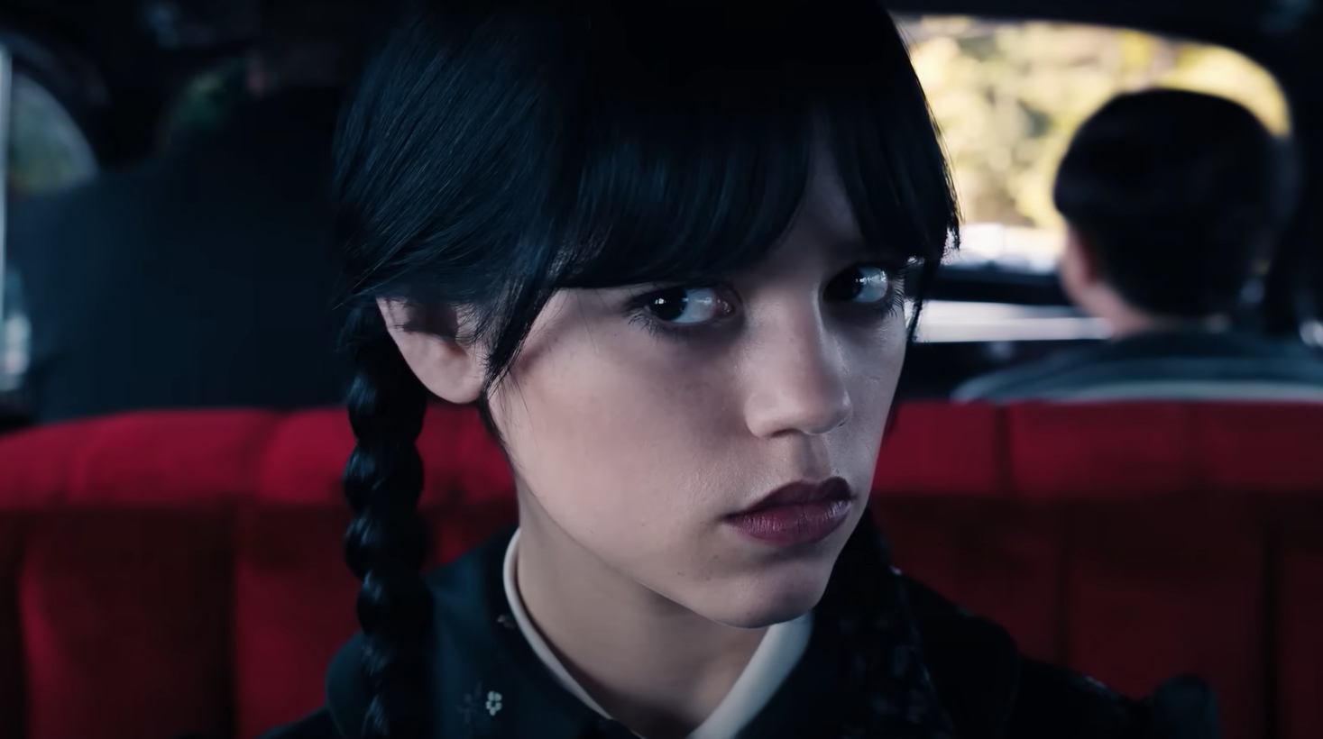 Mercredi : que vaut la série de Tim Burton sur la Famille Addams ?