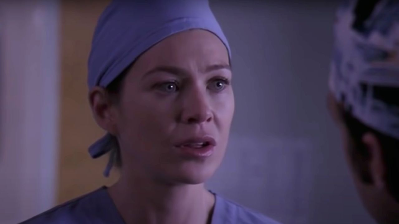Grey’s Anatomy : Ellen Pompeo fait ses adieux à la série