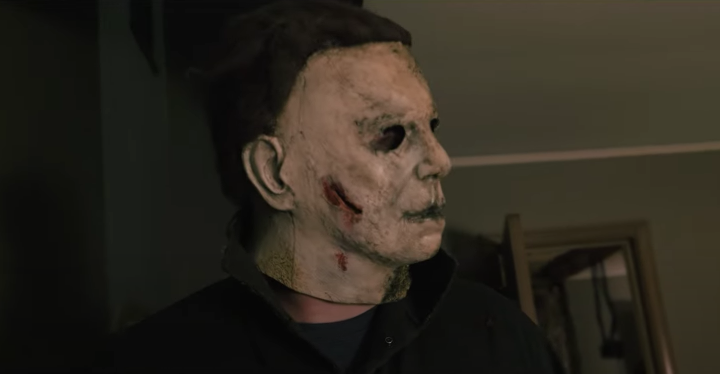 Déçus d'Halloween Ends ? Ce court-métrage amateur réhabilite Michael Myers