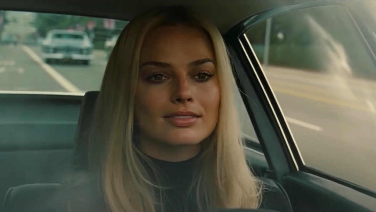 Once Upon a Time... in Hollywood : cette lettre de Margot Robbie à Quentin Tarantino qui a tout changé