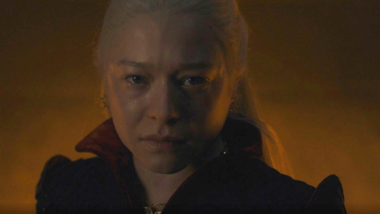 House of the Dragon : la fin de la saison 1 a failli être très différente