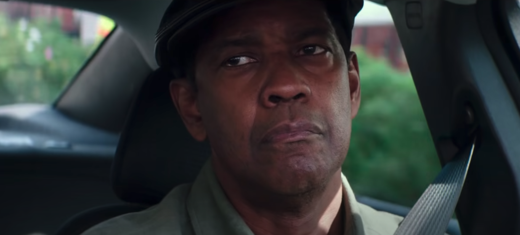Equalizer 3 : des détails de l'intrigue du film avec Denzel Washington dévoilés
