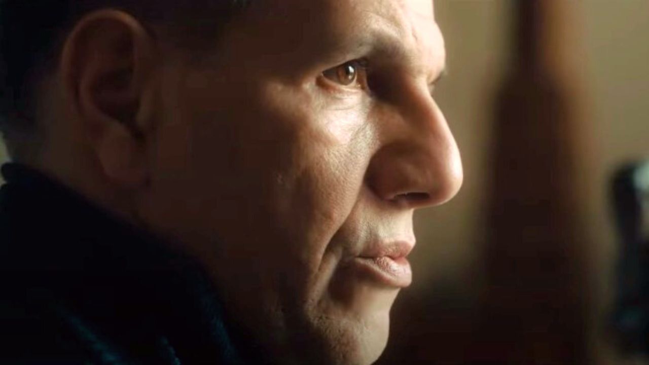 Les Miens : Roschdy Zem s'est inspiré de sa propre vie pour son nouveau film