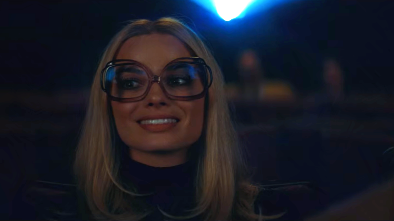 Once Upon a Time... in Hollywood : quand Margot Robbie rejoue (en vrai) sa fameuse séquence
