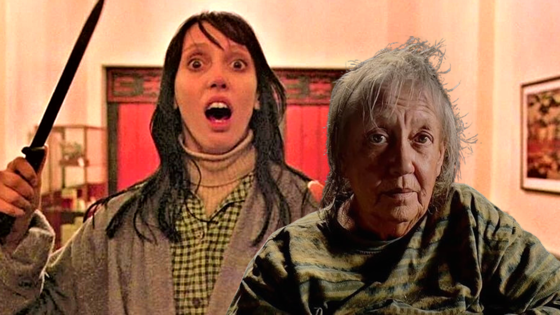 Shelley Duvall, l'actrice de 