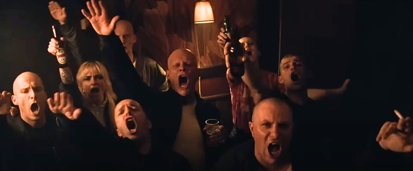 Les Rascals s'offre une bande-annonce percutante