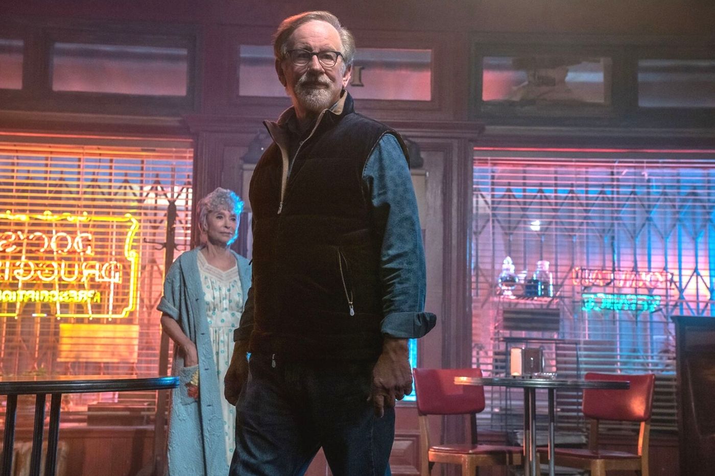 Steven Spielberg s'en prend à HBO Max