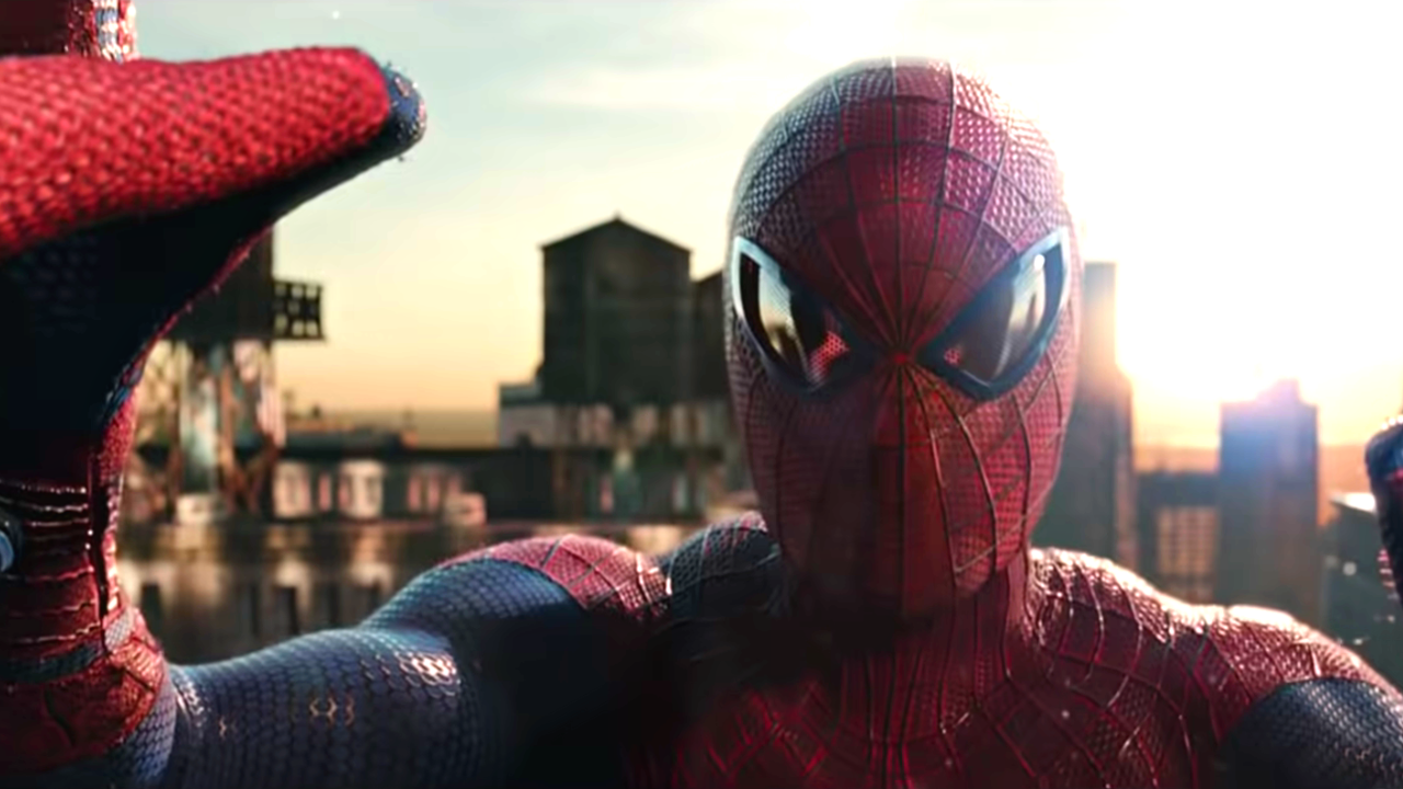 The Amazing Spider-Man : cette star revient sur son audition ratée pour le rôle de Peter Parker