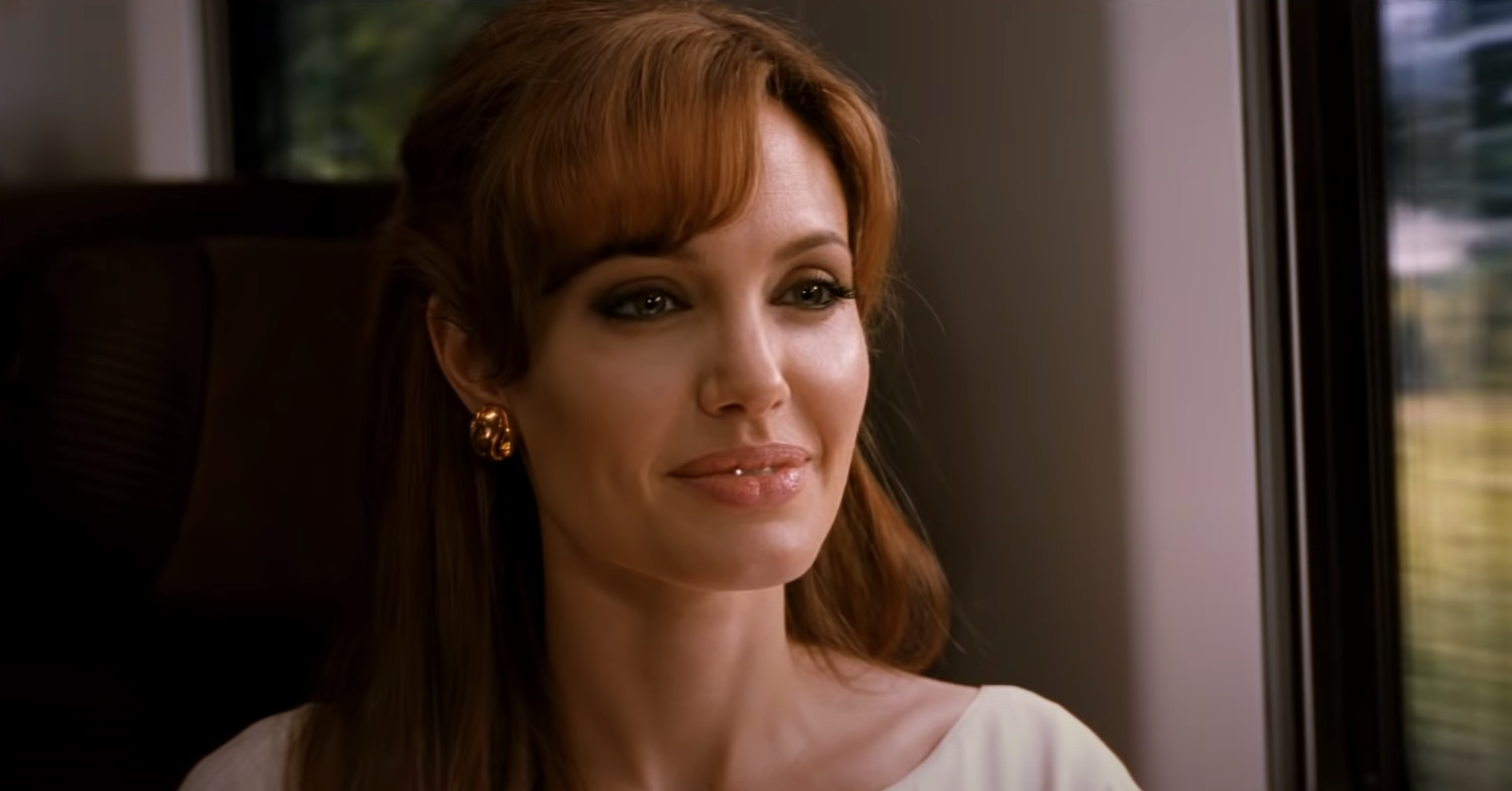 The Tourist : Angelina Jolie dégoûtée par Johnny Depp sur le tournage ?
