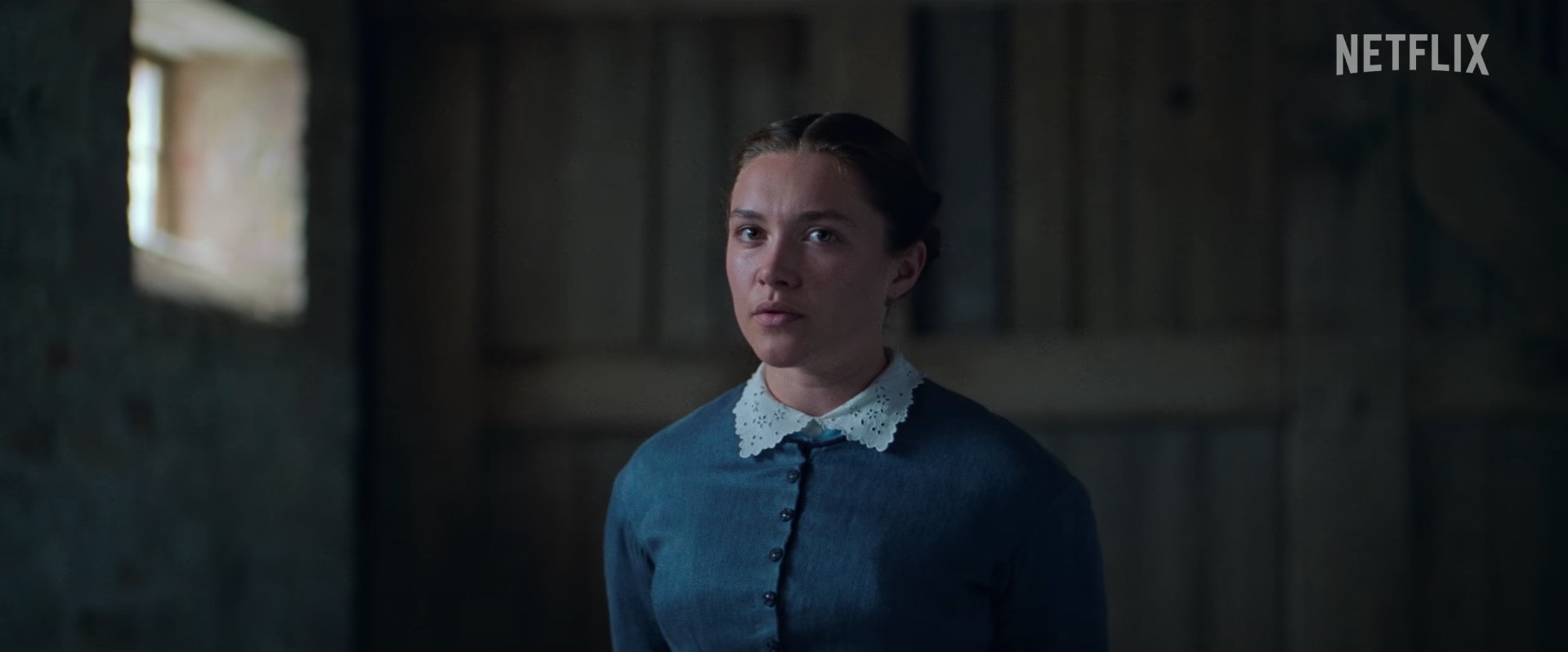 The Wonder : c'est quoi ce drame en costumes intrigant avec Florence Pugh ?