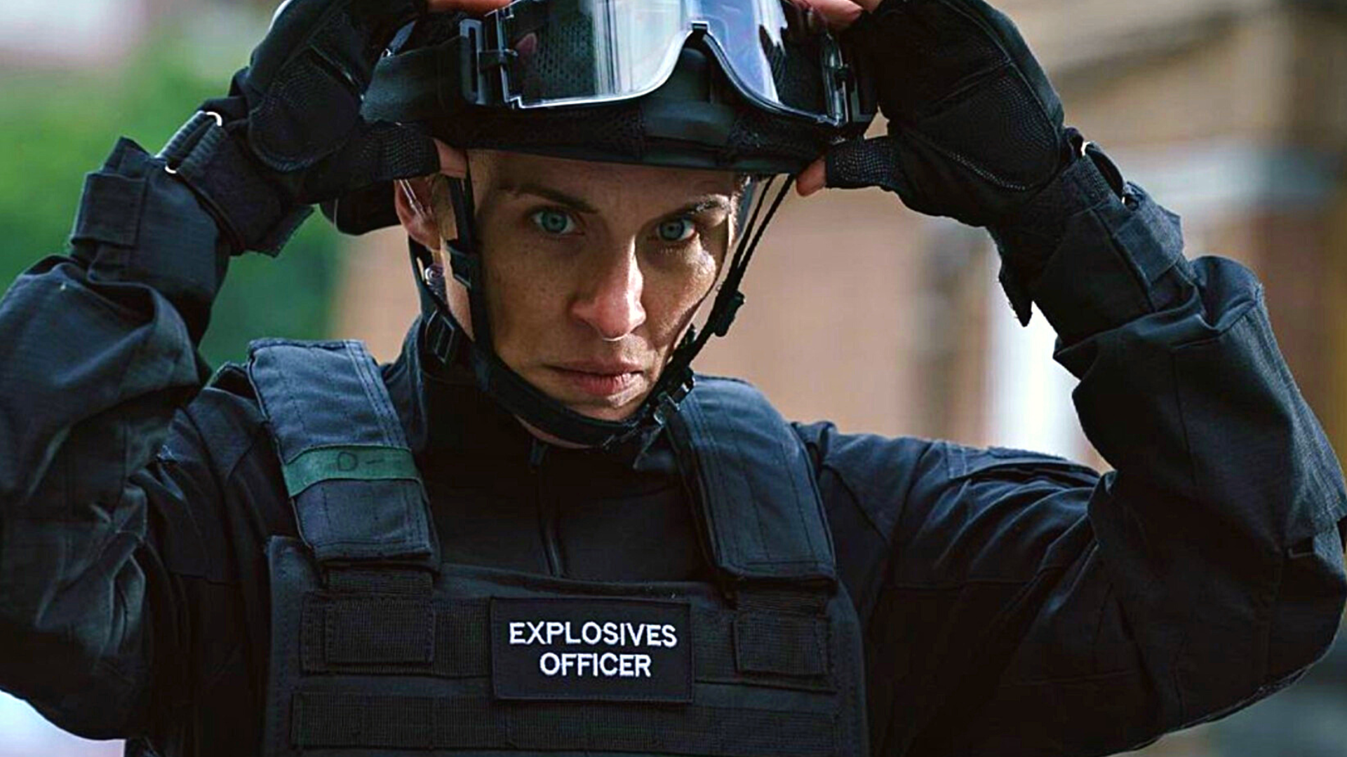 Trigger Point sur Canal+ : c'est quoi cette série explosive sur une équipe de démineurs