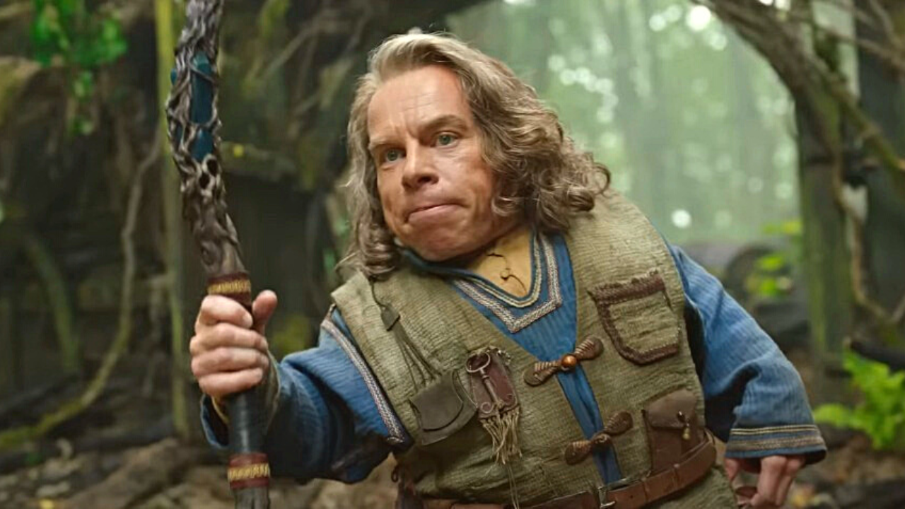 Willow : que vaut la série de Disney+ avec Warwick Davis ?