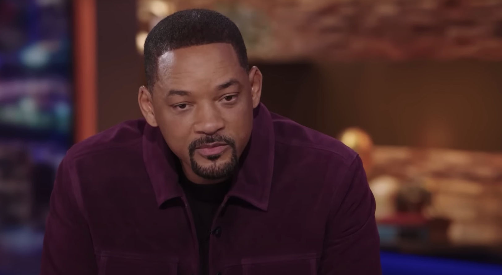 Will Smith s'exprime enfin sur la gifle donnée à Chris Rock