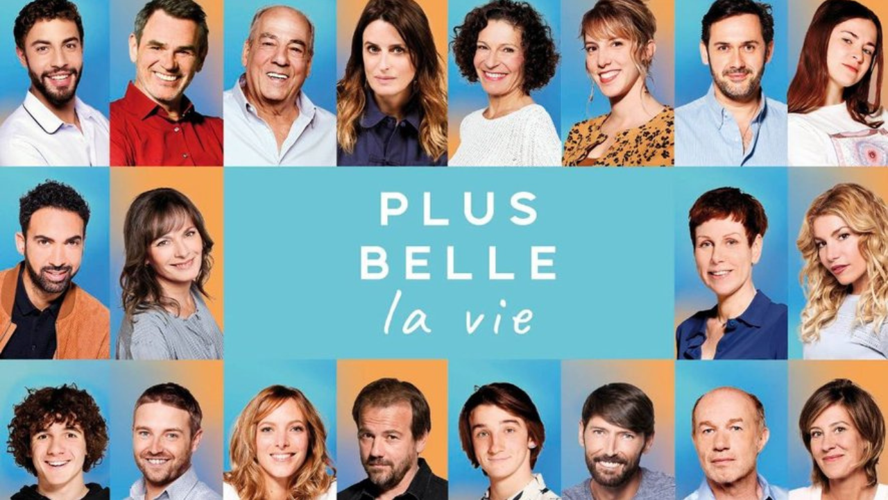 Plus belle la vie : dans quels projets allons-nous retrouver les stars du feuilleton ?