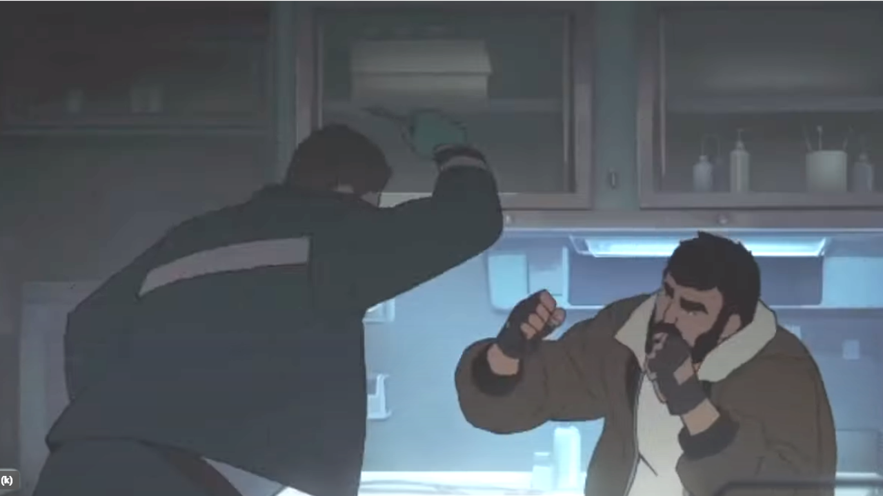 Lastman : la saison 2 est disponible sur France TV