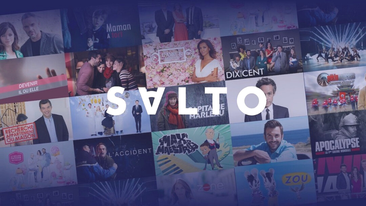 La plateforme Salto va-t-elle bientôt fermer ses portes ?