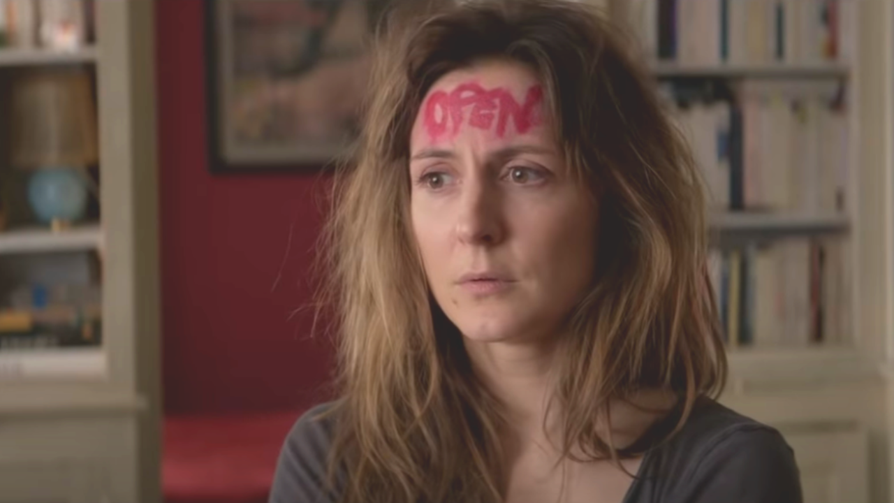 Les Gazelles : comment Camille Chamoux a convaincu Samuel Benchetrit de jouer dans le film