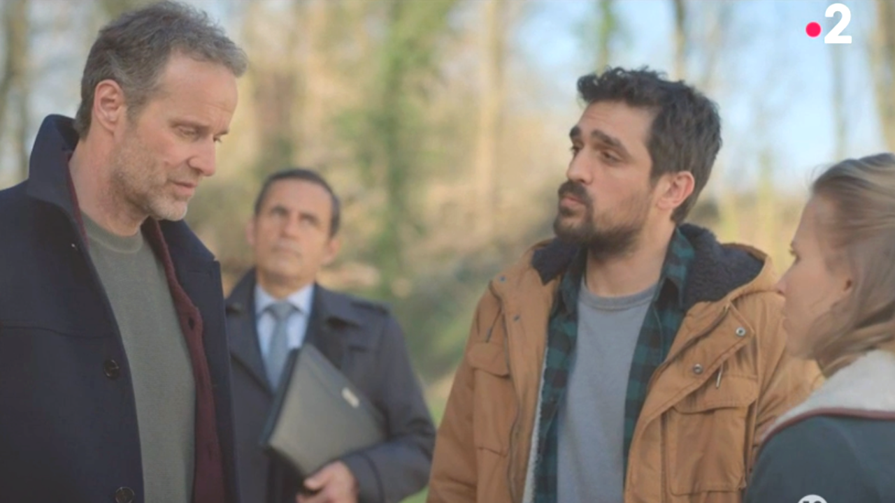 Les Invisibles sur France 2 : la brigade des 