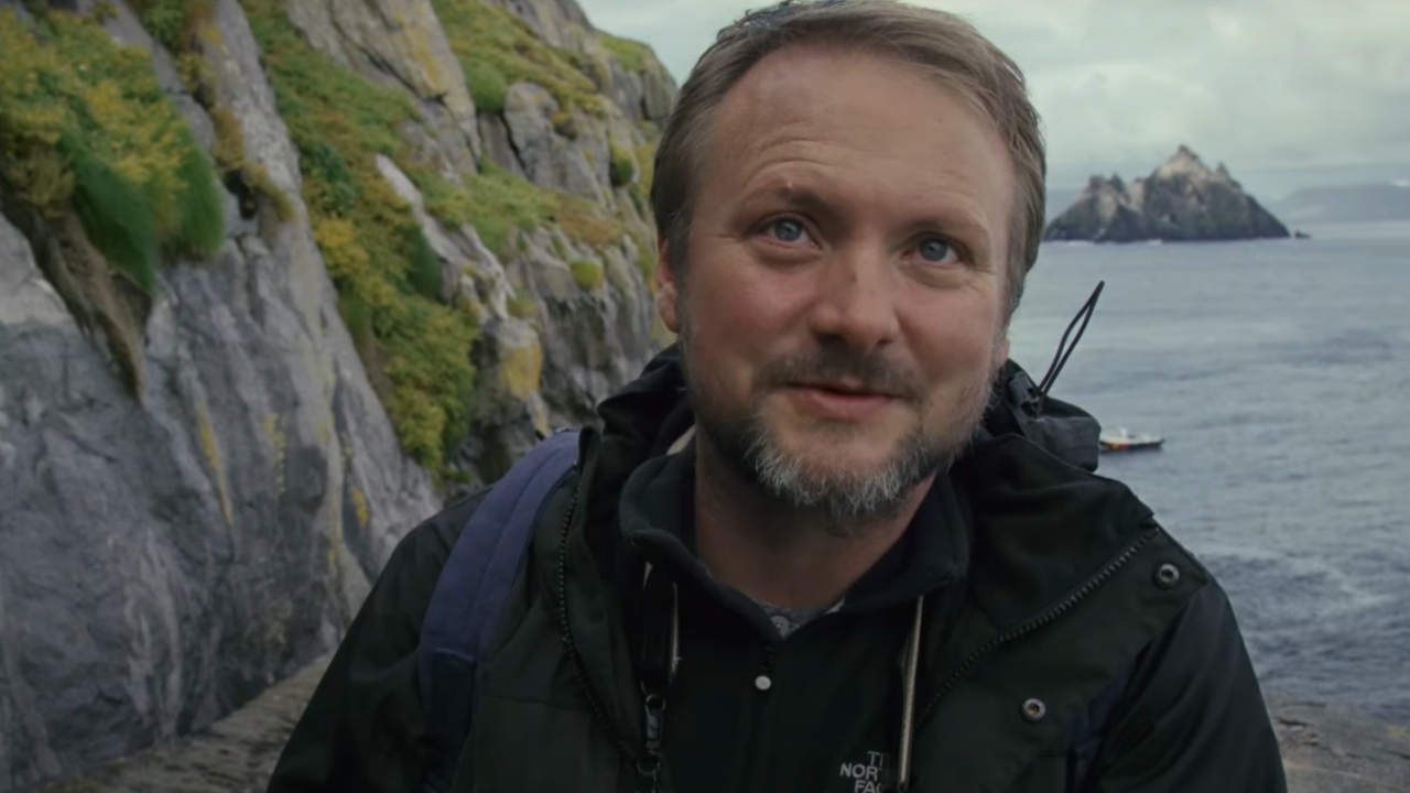 Rian Johnson veut revenir dans l'univers Star Wars