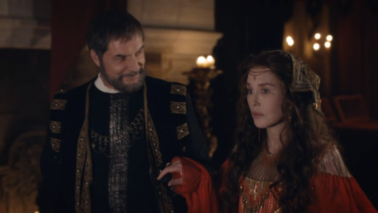 Diane de Poitiers sur France 2 : c'est quoi cette série historique avec
