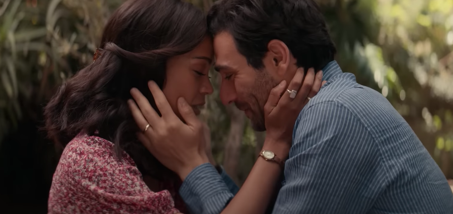 Le goût de vivre : l'émouvante histoire vraie derrière la série Netflix
