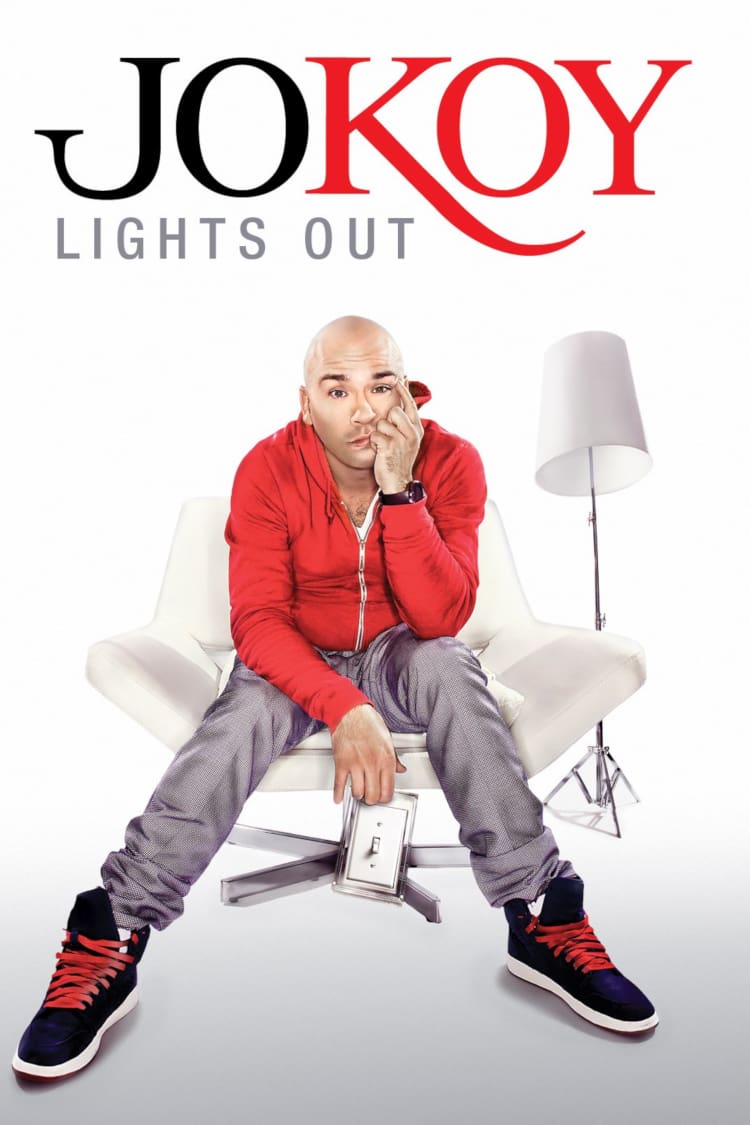 Jo Koy: Lights Out