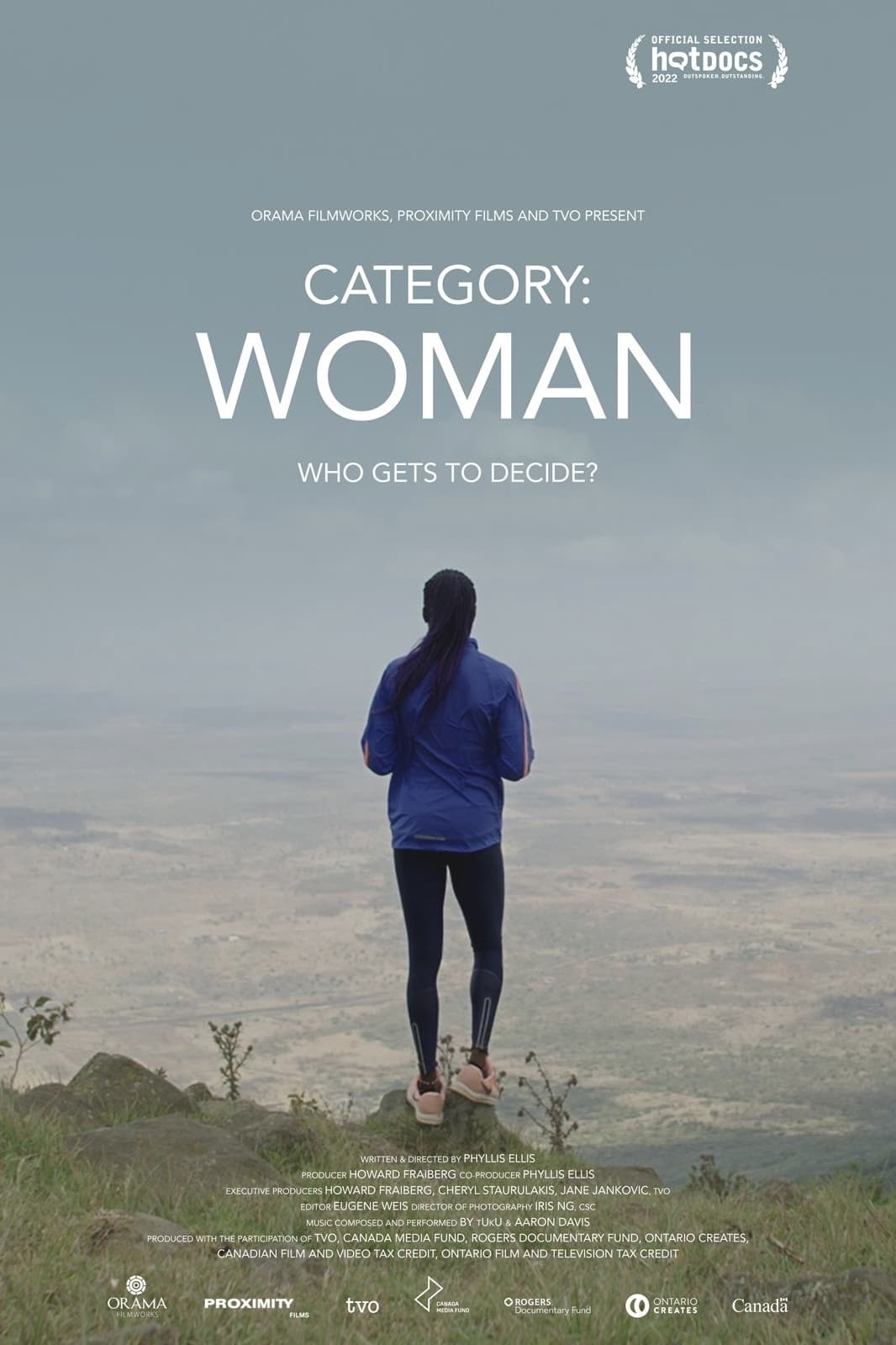 Category: Woman
