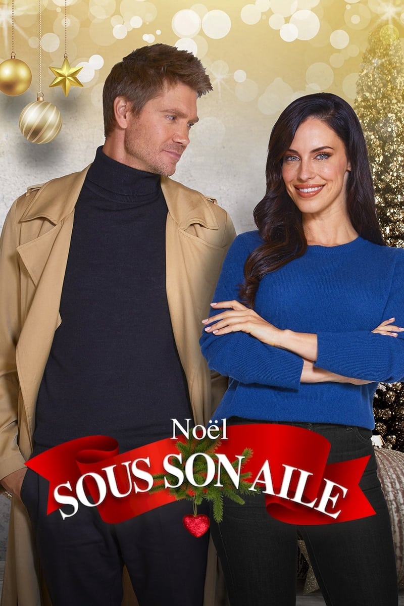 Noël sous son aile