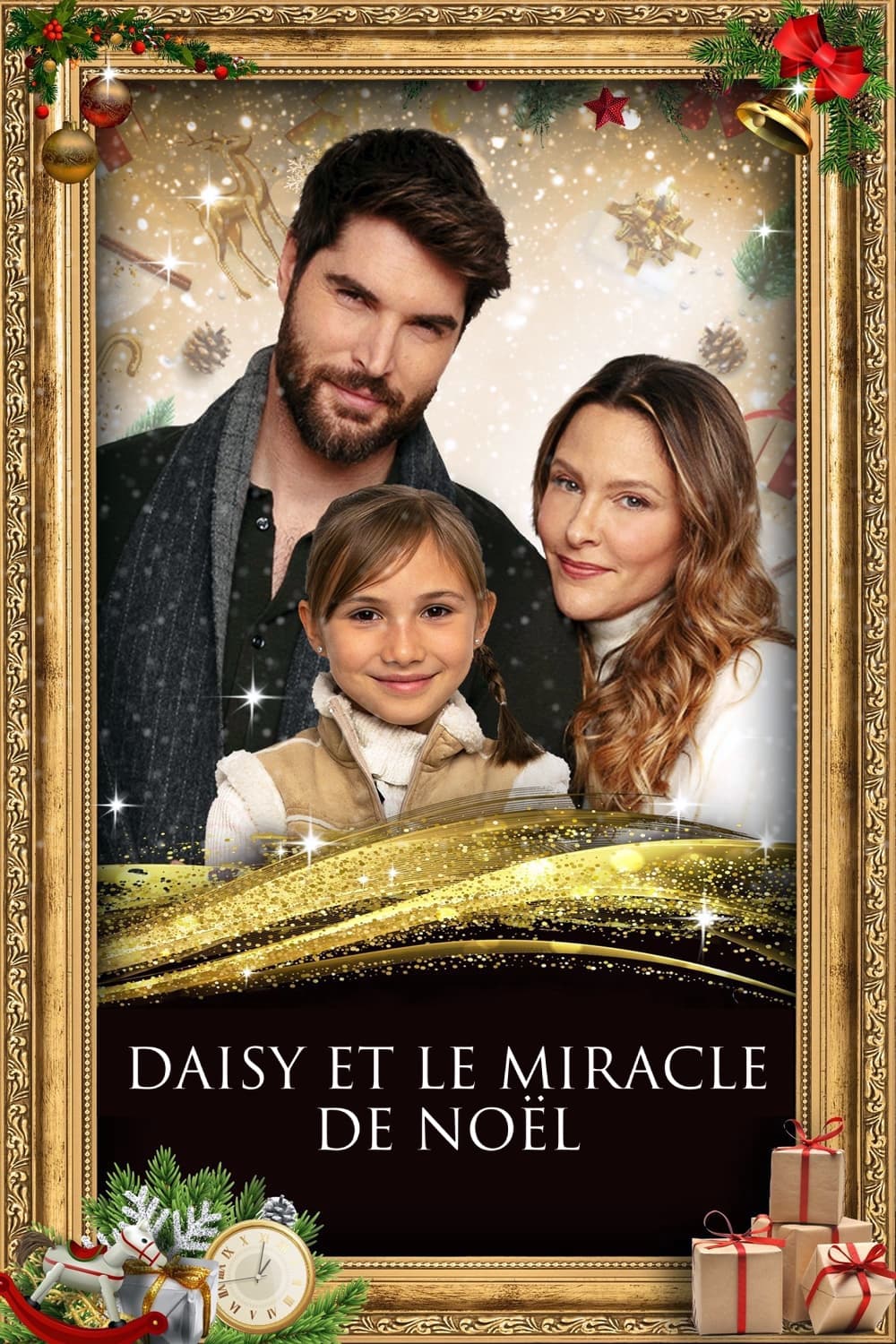 Daisy et le miracle de Noël