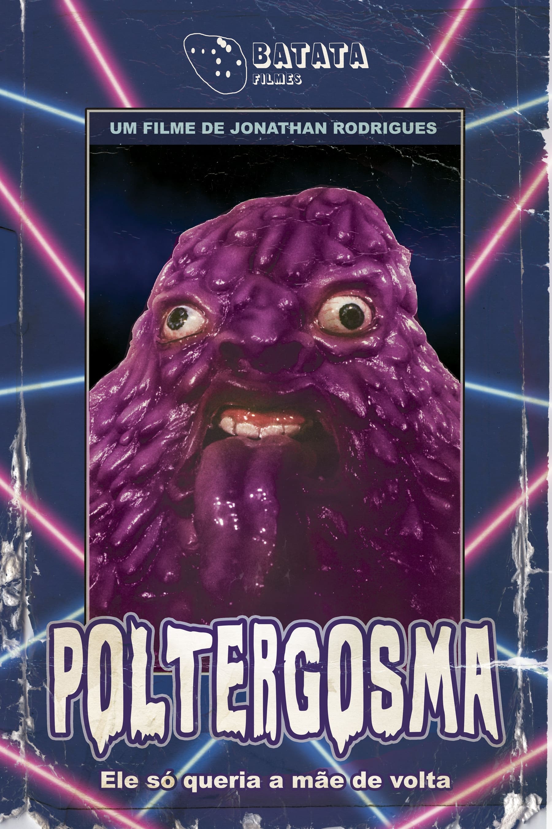 Polterslime