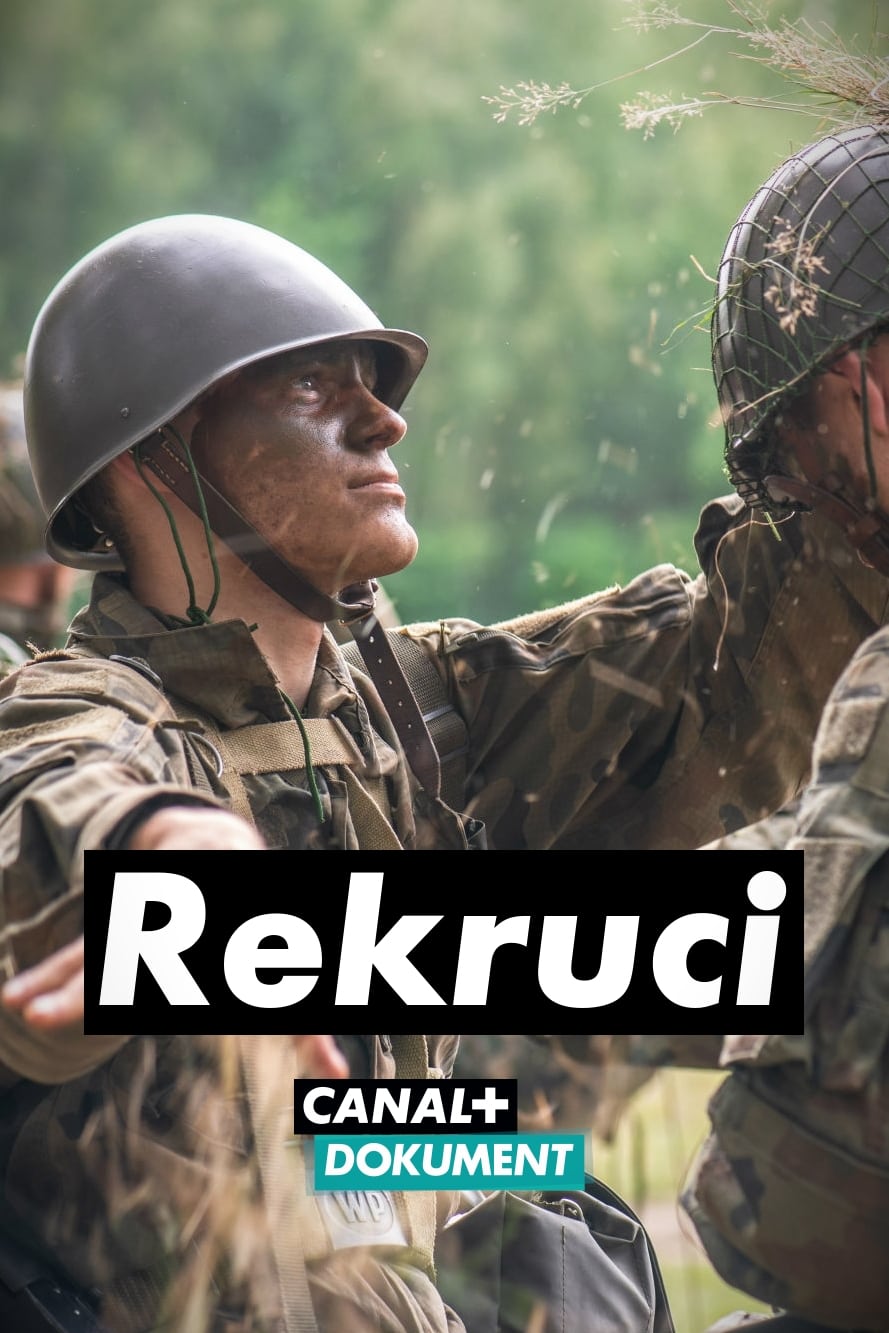 Rekruci