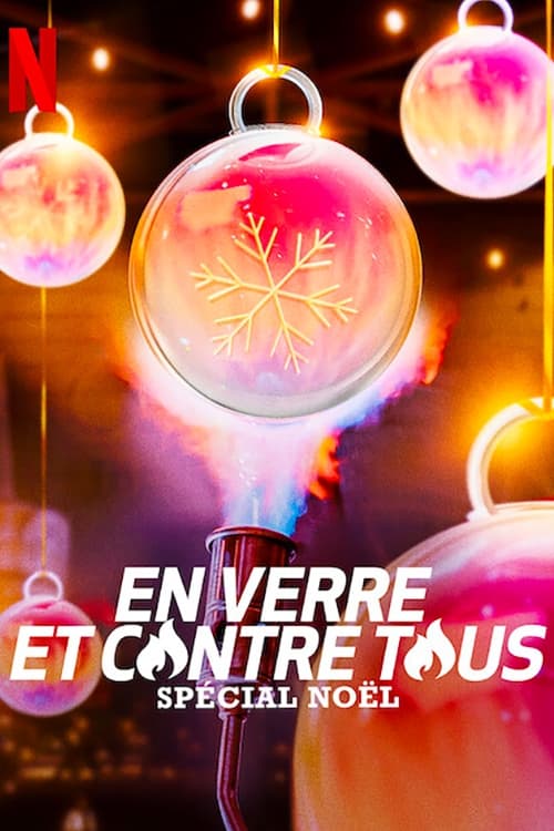 En verre et contre tous : Spécial Noël