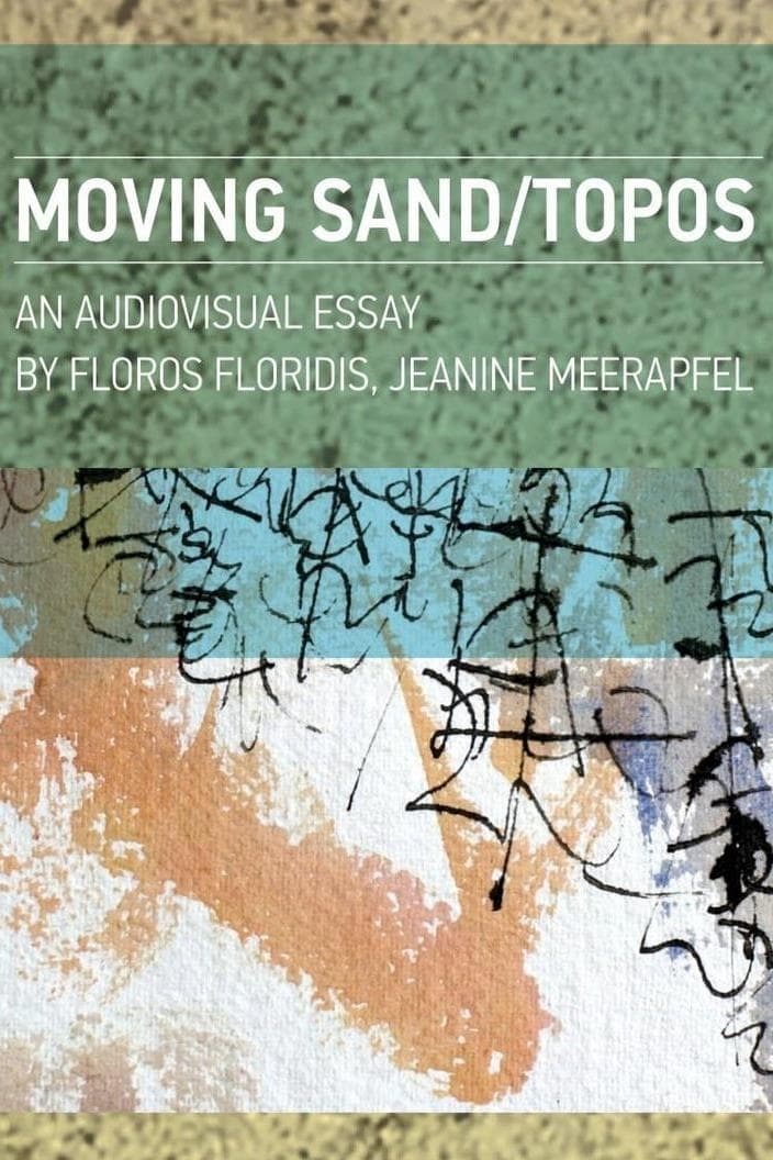 Moving Sand/Topos