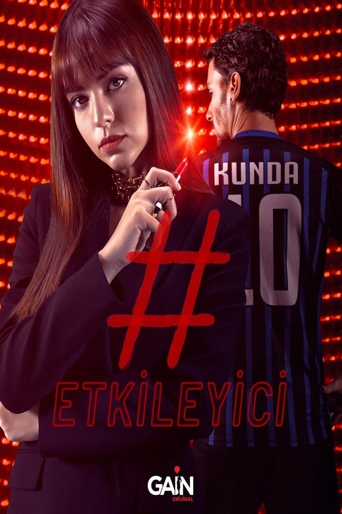 #Etkileyici