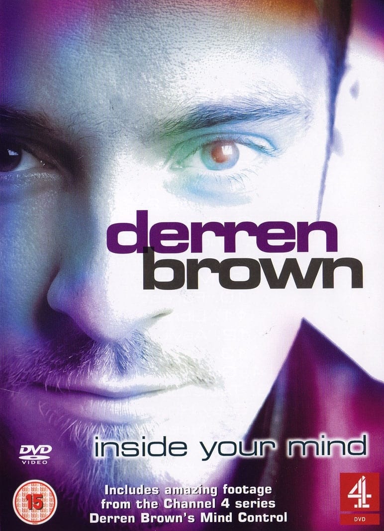 Derren Brown: Inside Your Mind