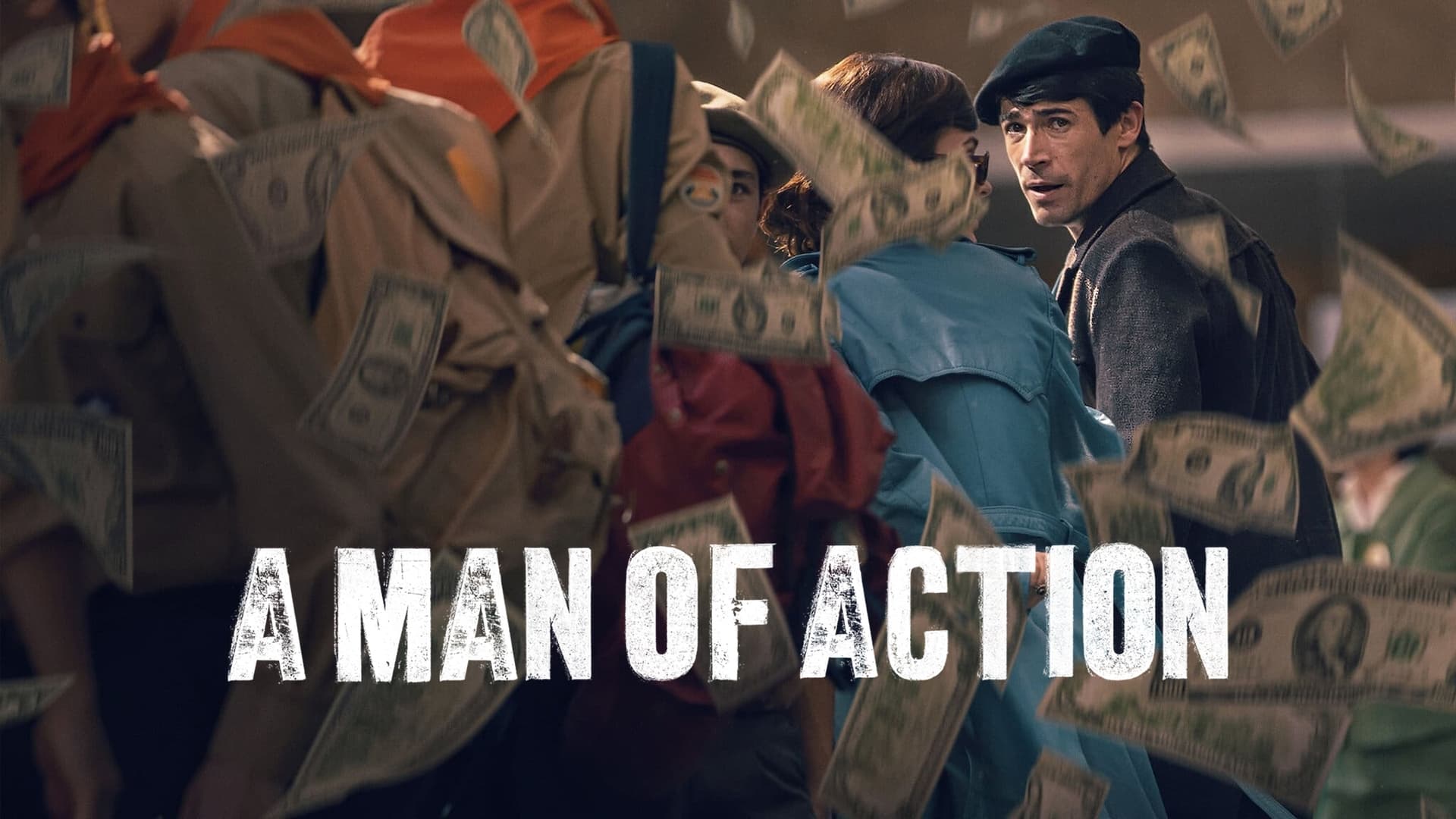 Un film Action Man est en préparation ! - CinéSérie