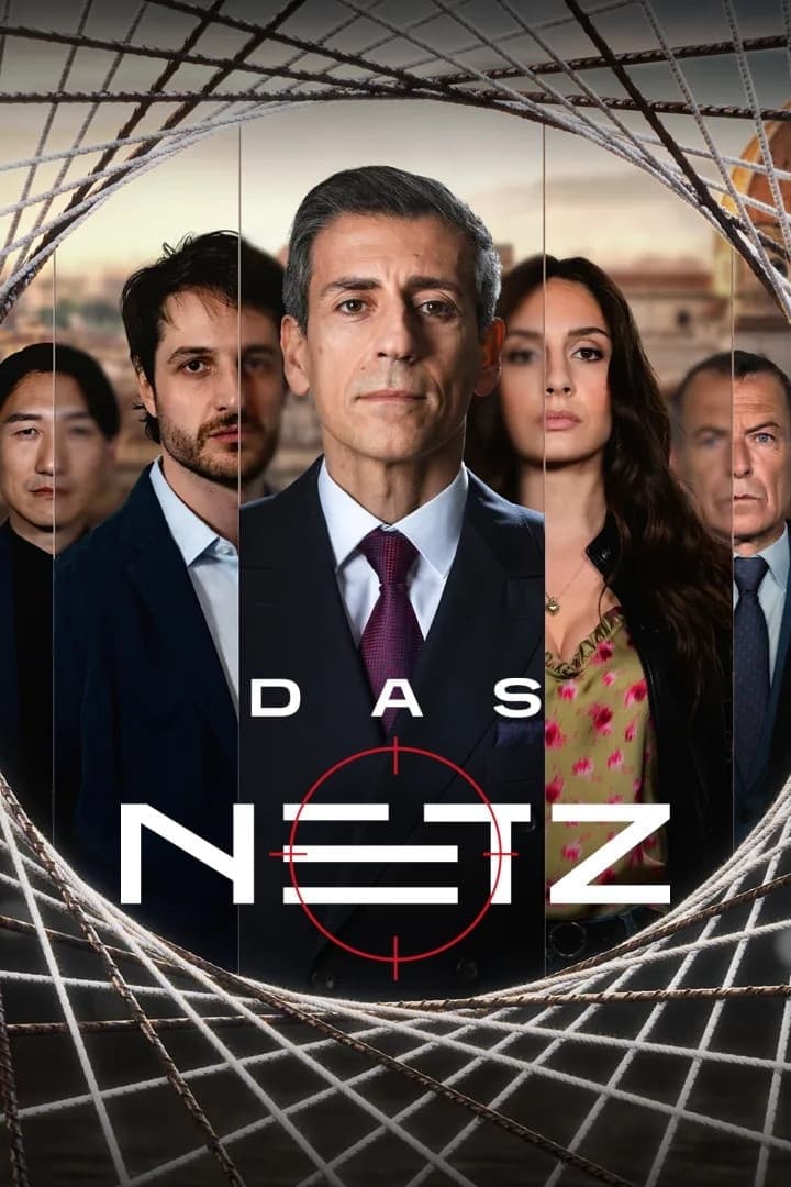 Das Netz – Power Play