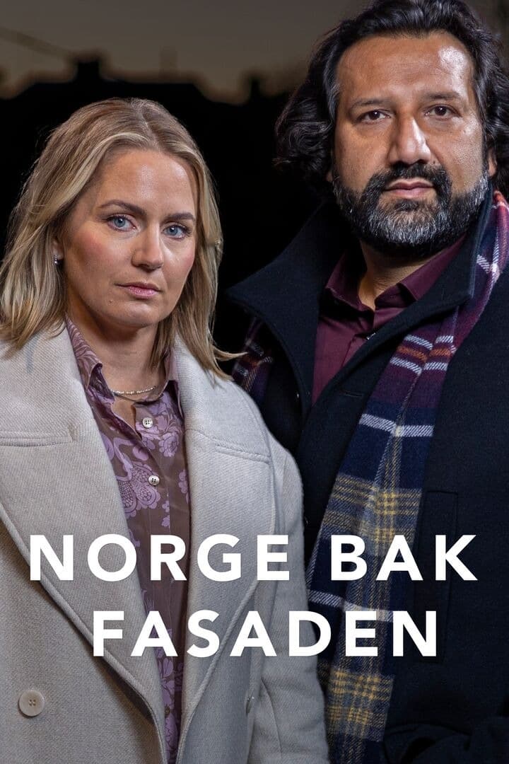 Norge bak fasaden