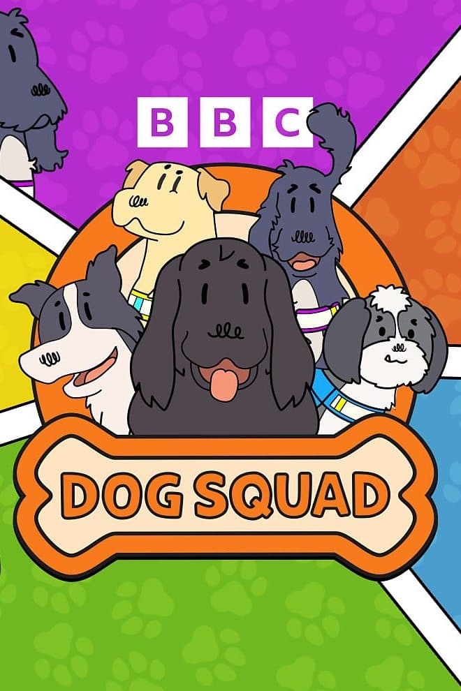 Dog Squad