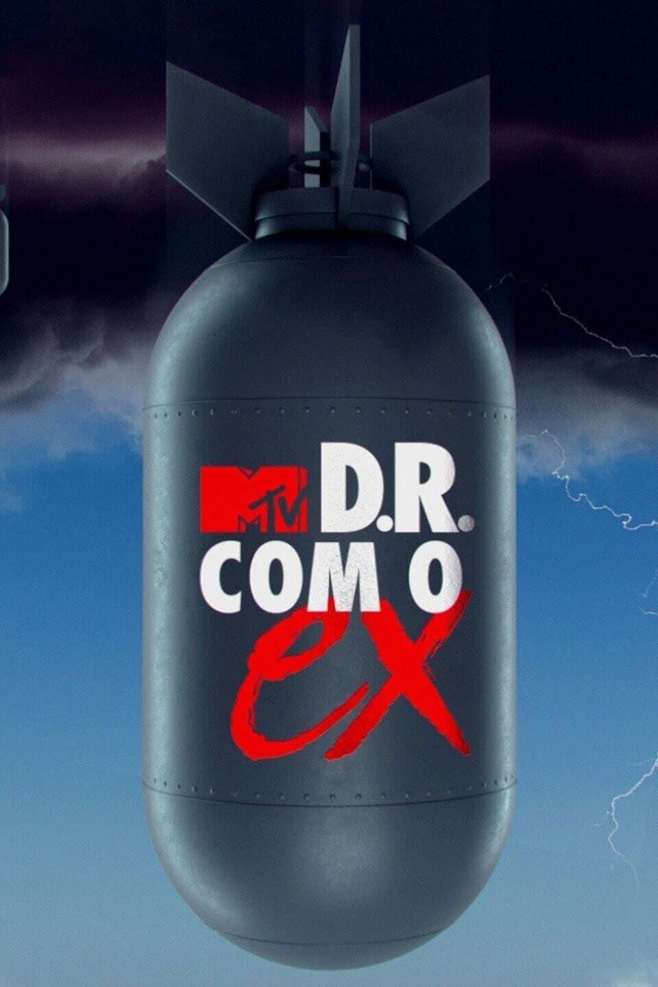 D.R. com o Ex